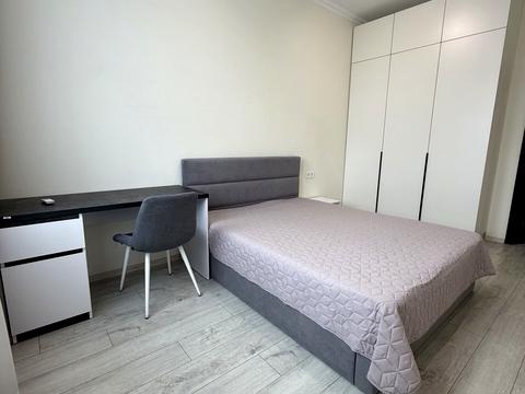 квартира за адресою Василя Тютюнника вул. (Анрі Барбюса), 51/1А