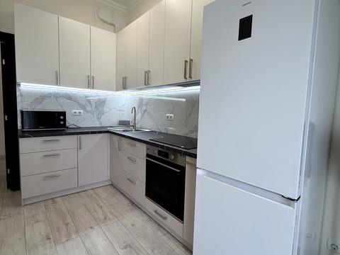 квартира за адресою Василя Тютюнника вул. (Анрі Барбюса), 51/1А