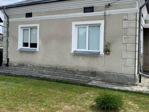 будинок за адресою Лесі Українки вул.
