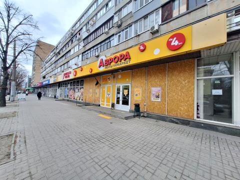 комерційна за адресою Запоріжжя, Соборний просп. (Леніна), 148