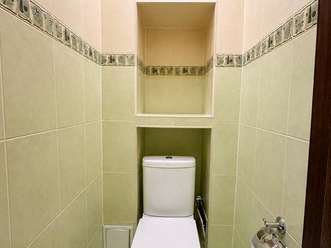 квартира за адресою Київ, Милославська вул., 32/51а