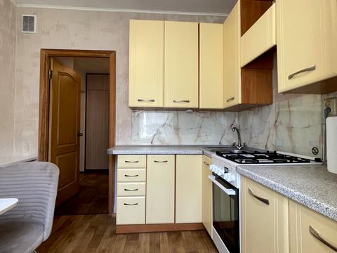 квартира за адресою Героїв Дніпра вул., 34-А