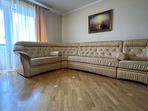 квартира по адресу Зализничная ул., 7П