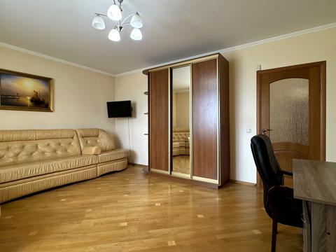 квартира по адресу Зализничная ул., 7П