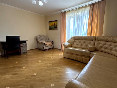 квартира по адресу Зализничная ул., 7П