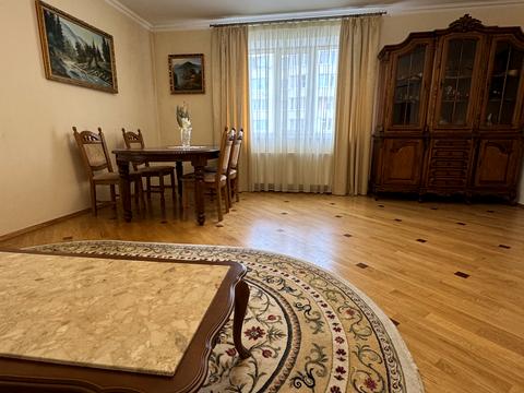 квартира по адресу Зализничная ул., 7П
