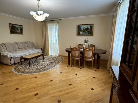 квартира по адресу Зализничная ул., 7П