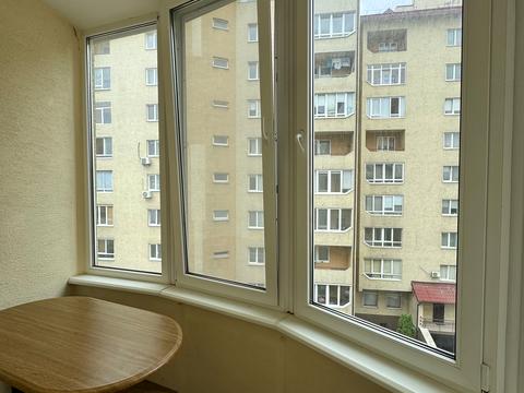 квартира по адресу Зализничная ул., 7П