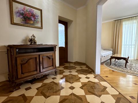 квартира по адресу Зализничная ул., 7П
