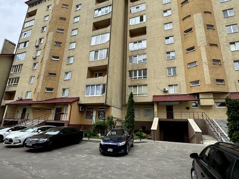 квартира по адресу Зализничная ул., 7П
