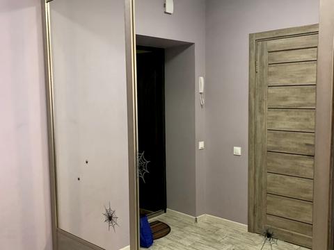 квартира по адресу Боголюбова ул., 34