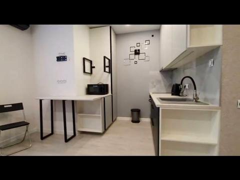 квартира за адресою Березова вул., 43