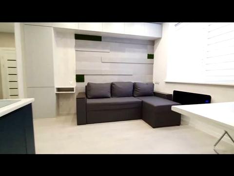 квартира за адресою Березова вул., 43