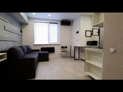 квартира за адресою Березова вул., 43