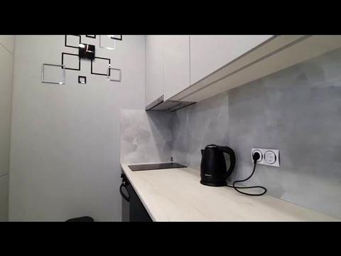 квартира за адресою Березова вул., 43