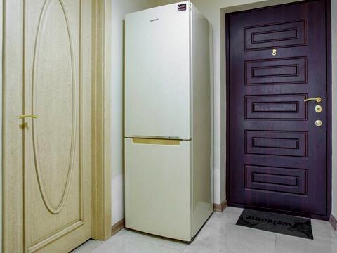 квартира по адресу Французский бульв., 60в