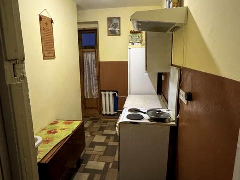 квартира за адресою Пасічна вул., 12