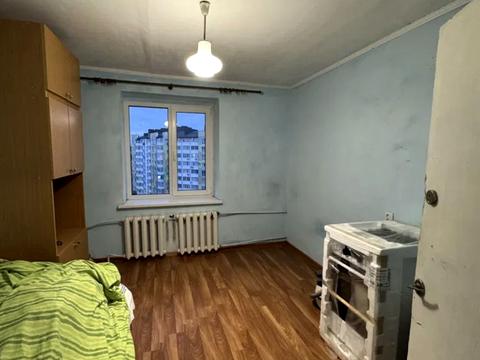 квартира за адресою Пасічна вул., 12