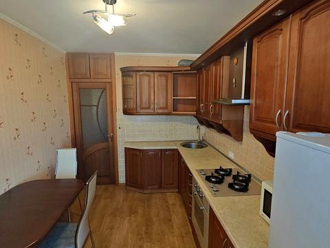 квартира за адресою Леоніда Бикова бульв., 7