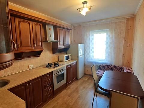 квартира за адресою Леоніда Бикова бульв., 7