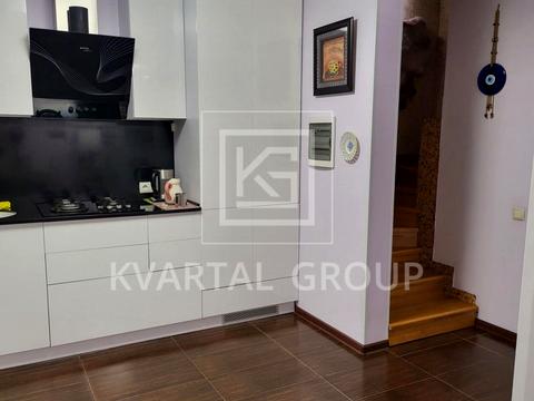 дом по адресу Каховська