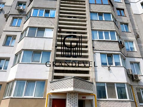 квартира за адресою Теплична вул., 38