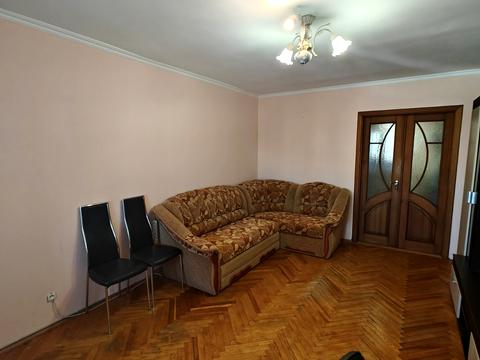 квартира за адресою Леоніда Бикова бульв., 7