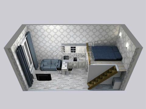 квартира за адресою Авіахімічна вул., (Будинок 1)