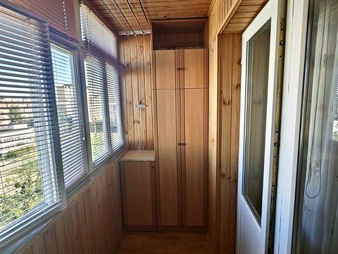 квартира за адресою Леоніда Бикова бульв., 7