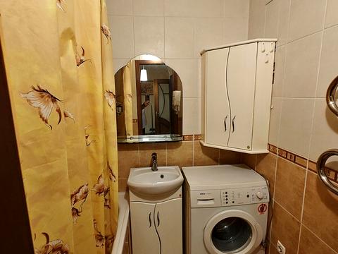 квартира за адресою Леоніда Бикова бульв., 7