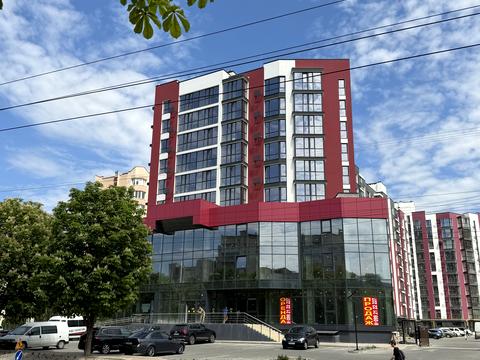 коммерческая по адресу  ул., (Будинок 2)