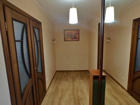 квартира за адресою Леоніда Бикова бульв., 7