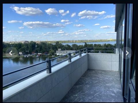 квартира за адресою Яружна вул., 15
