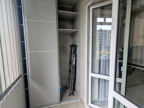 квартира по адресу Героев Майдана ул., 2
