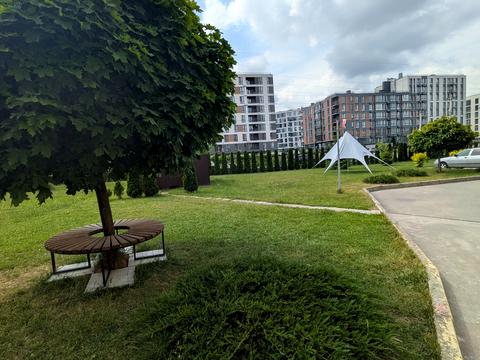 квартира по адресу Героев Майдана ул., 2
