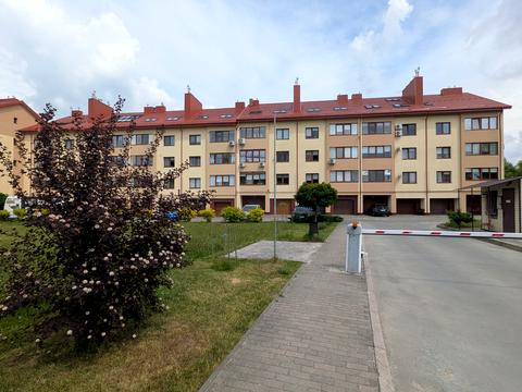 квартира по адресу Героев Майдана ул., 2