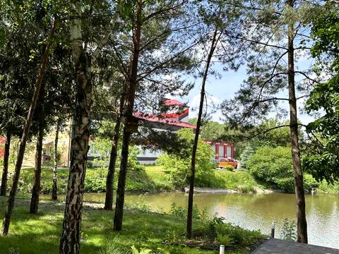 квартира за адресою Озерна вул., (Edem Park)