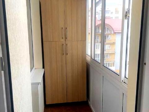 квартира за адресою Джорджа Вашингтона вул. (Батальна), 4а к3