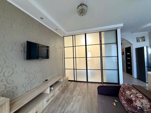 квартира за адресою с. Лиманка, Перлинна вул., 1а