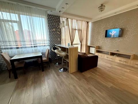 квартира за адресою с. Лиманка, Перлинна вул., 1а