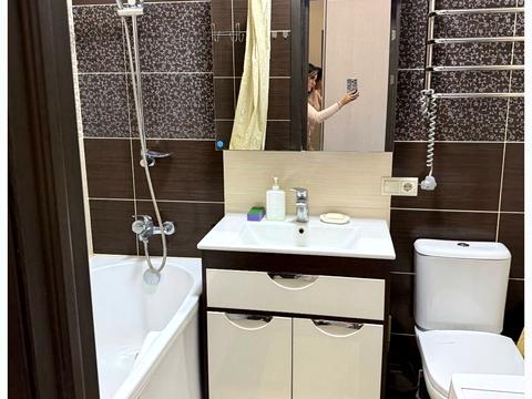 квартира за адресою с. Лиманка, Перлинна вул., 1а