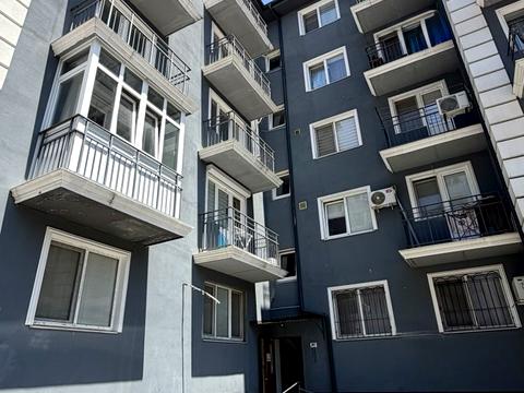 квартира за адресою Картамишевська вул., 34