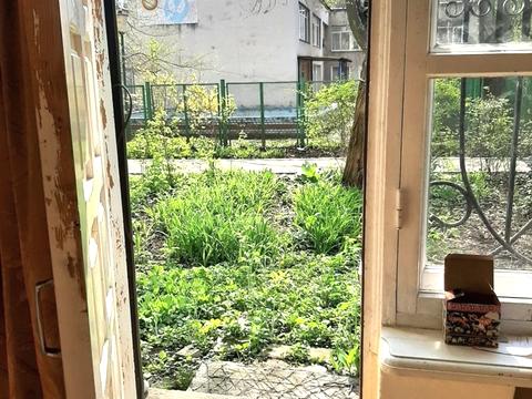 квартира по адресу Героев Крут ул. (Валентини Терешкової), 8б