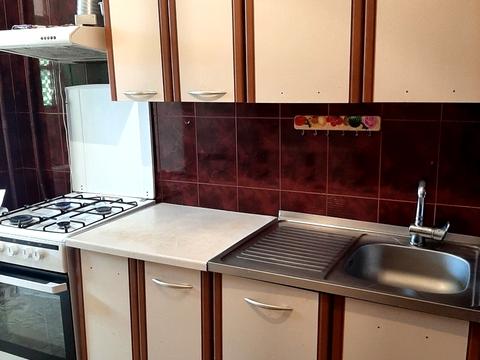 квартира по адресу Героев Крут ул. (Валентини Терешкової), 8б