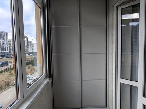 квартира по адресу Героев Майдана ул., 2