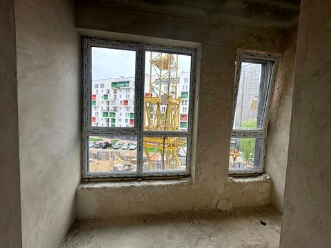 квартира по адресу Приозерна ул., 36