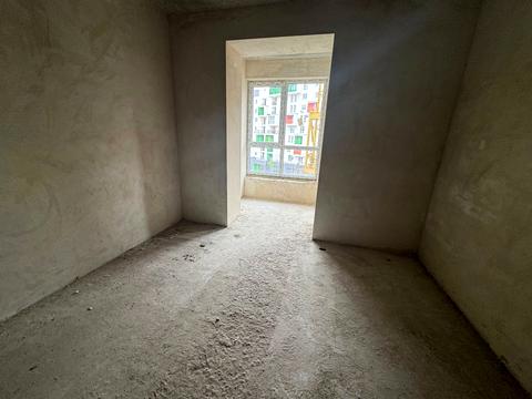 квартира по адресу Приозерна ул., 36