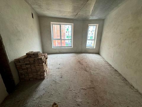квартира по адресу Приозерна ул., 36