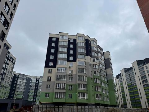 квартира по адресу Приозерна ул., 36