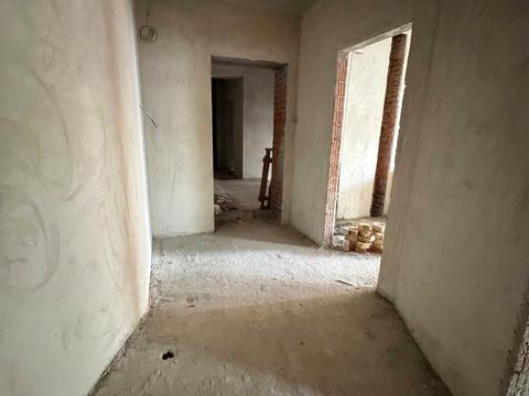 квартира по адресу Приозерна ул., 36